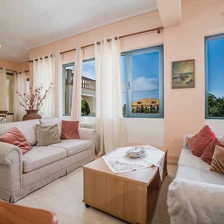 Le Reve Apartment Akrotiri  Esterno foto