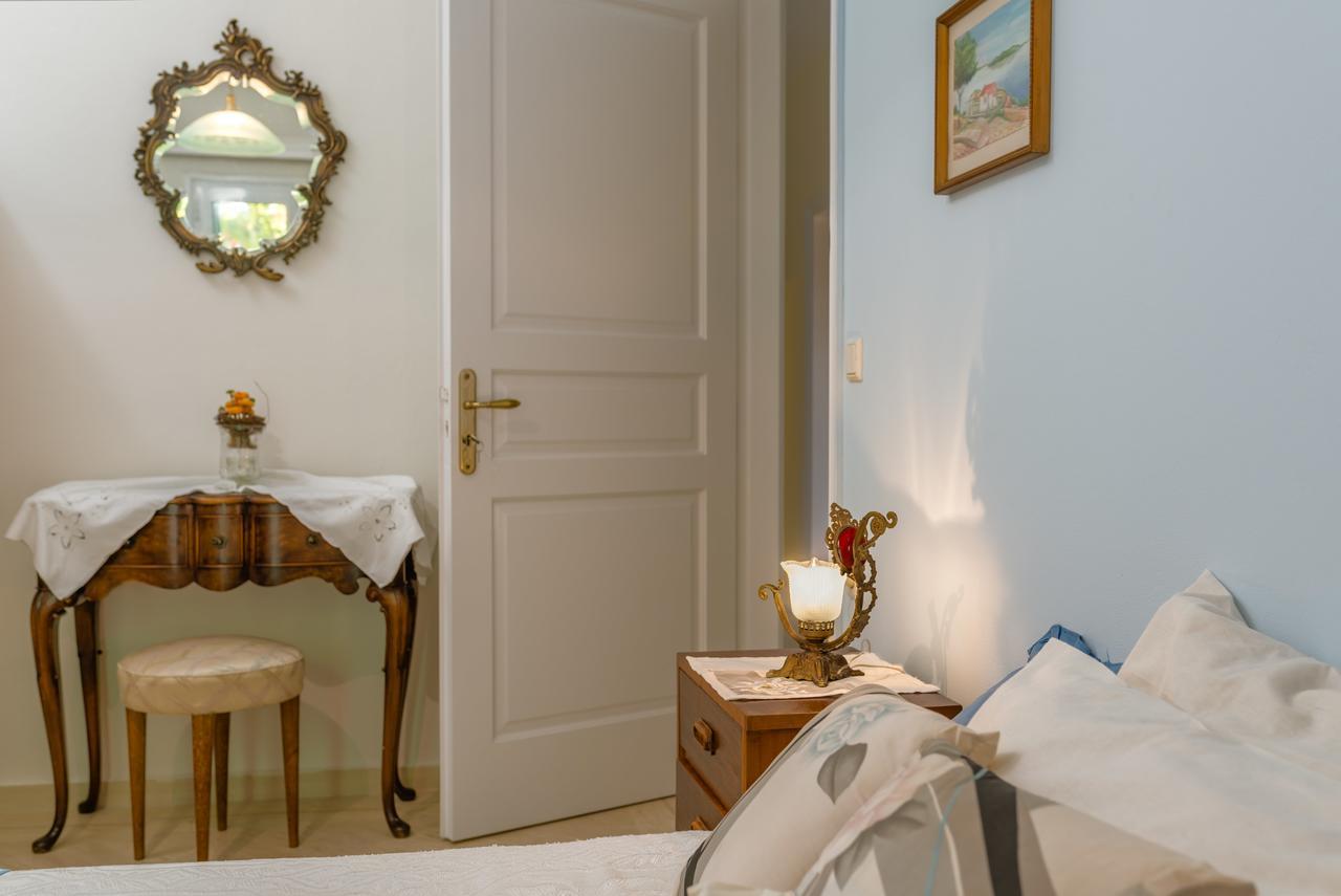 Le Reve Apartment Akrotiri  Esterno foto