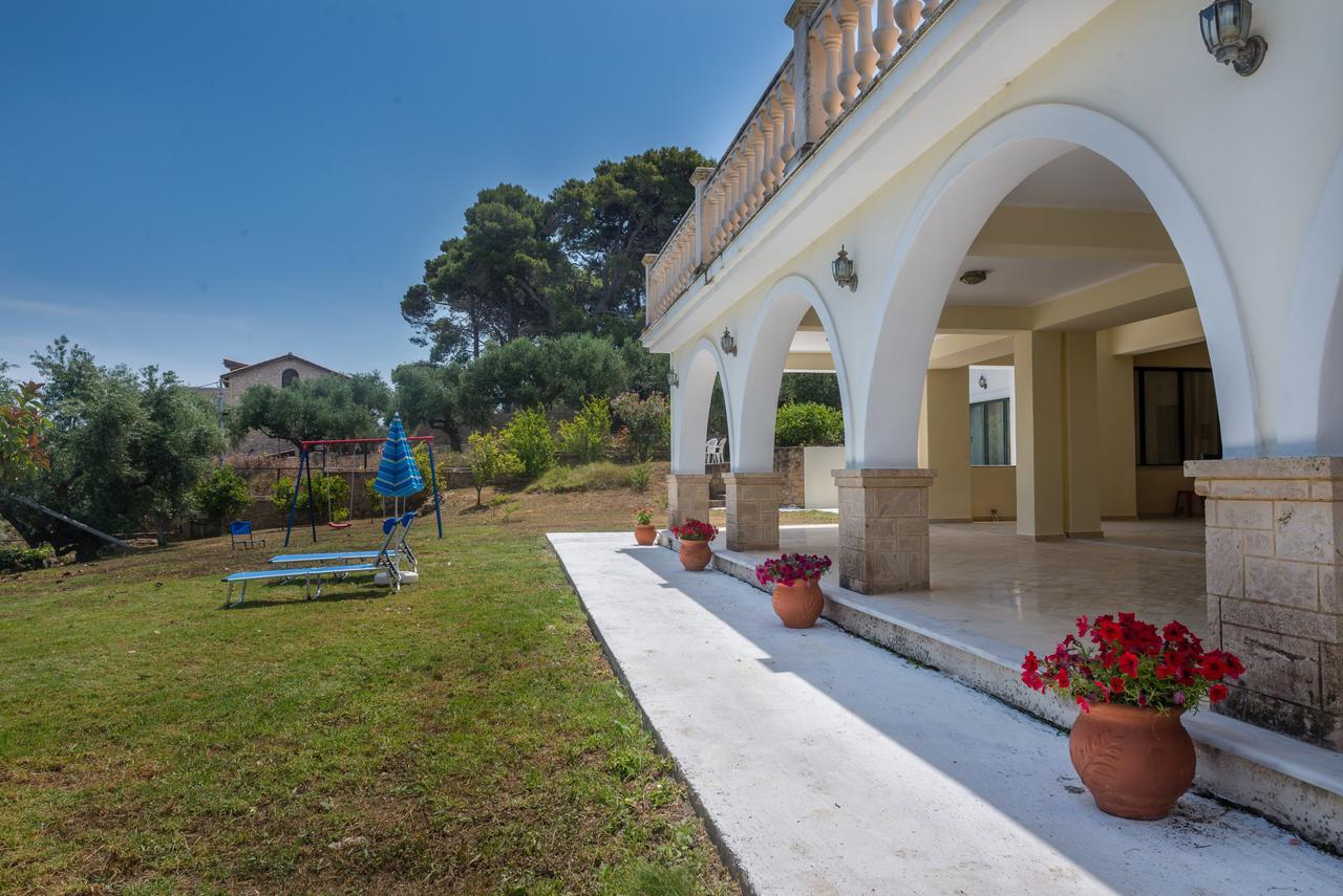 Le Reve Apartment Akrotiri  Esterno foto