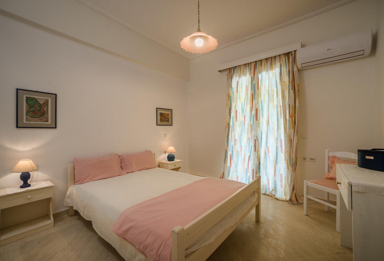 Le Reve Apartment Akrotiri  Esterno foto