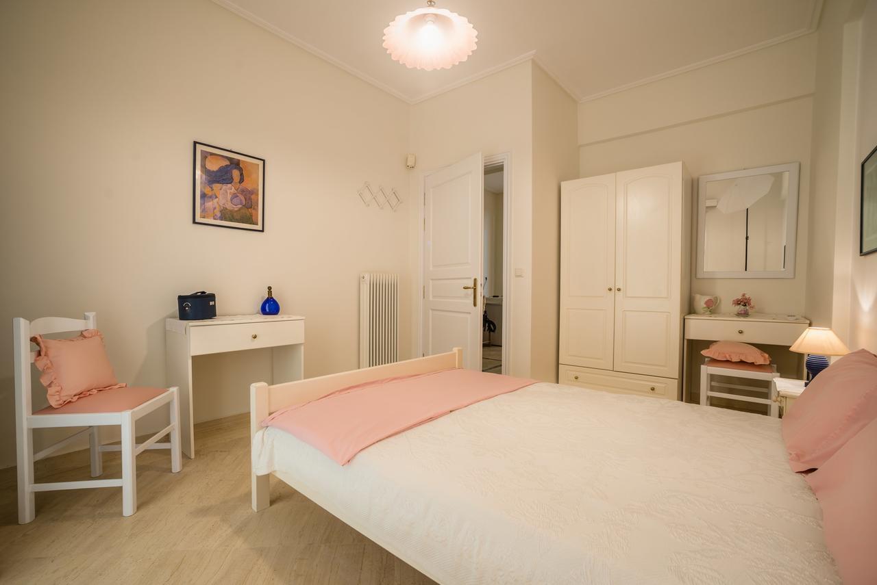 Le Reve Apartment Akrotiri  Esterno foto