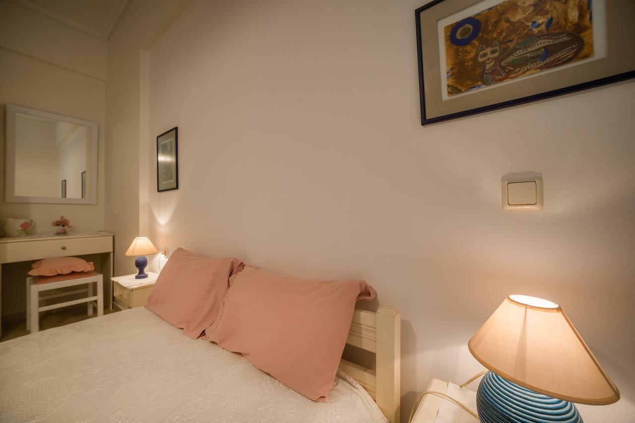 Le Reve Apartment Akrotiri  Esterno foto