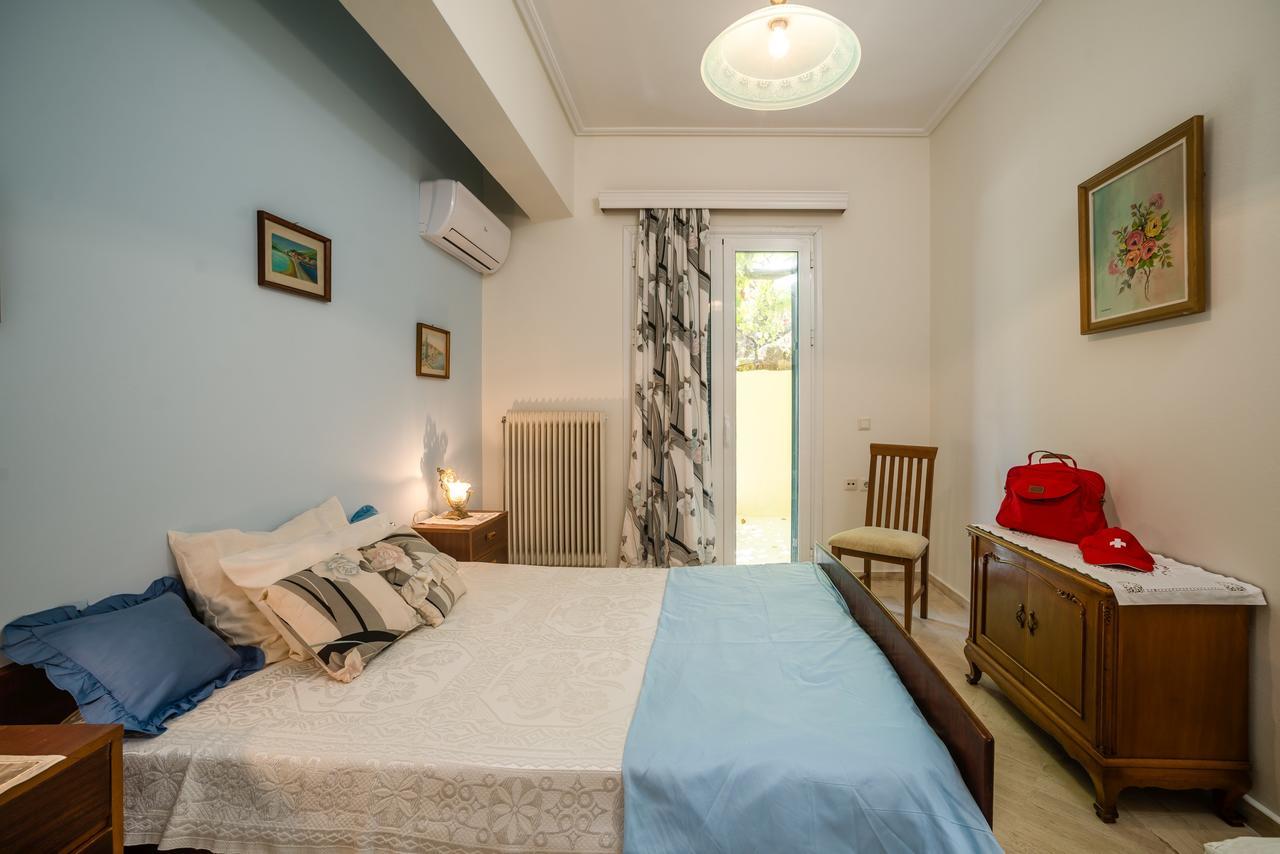 Le Reve Apartment Akrotiri  Esterno foto