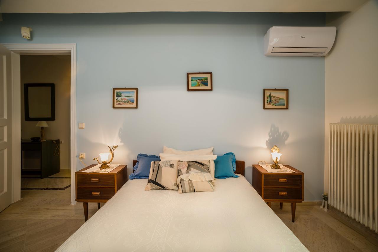 Le Reve Apartment Akrotiri  Esterno foto
