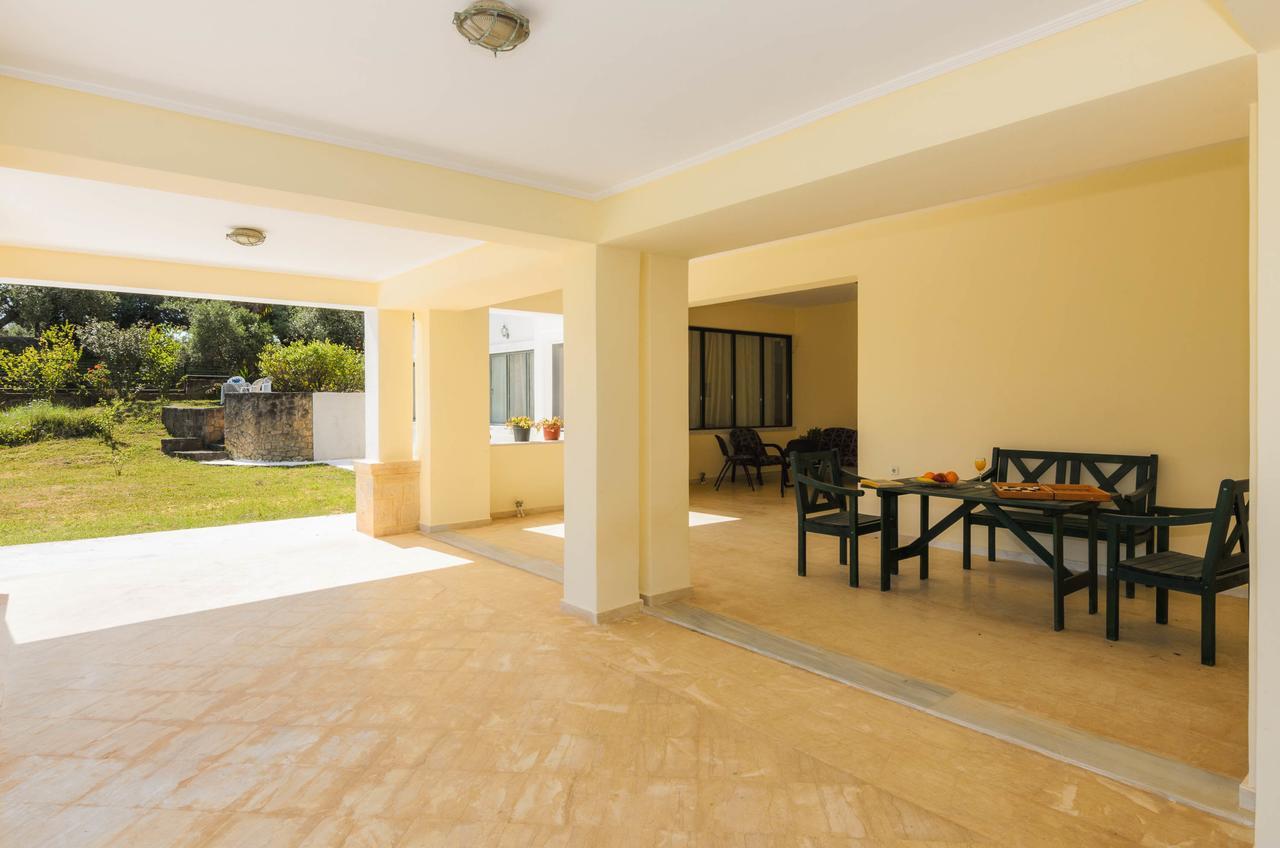 Le Reve Apartment Akrotiri  Esterno foto