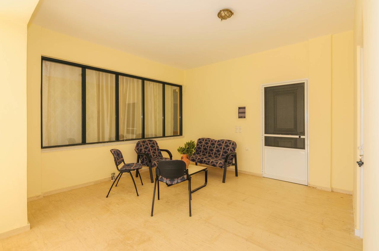 Le Reve Apartment Akrotiri  Esterno foto